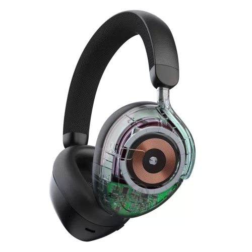 JLAB Epic Lux ANC Headphones - Black