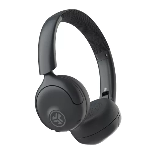 JLAB Go Lux ANC Wireless Headphones - Graphite