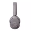 JLAB Go Lux ANC Wireless Headphones - Mauve