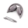 JLAB Go Lux ANC Wireless Headphones - Mauve
