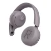 JLAB Go Lux ANC Wireless Headphones - Mauve