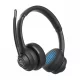 JLAB GO Work Wireless Headphones - Black
