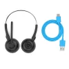JLAB Go Work Pop Wireless Headset - Black