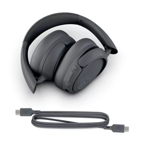 JLAB JBuds Lux ANC Headphones - Graphite