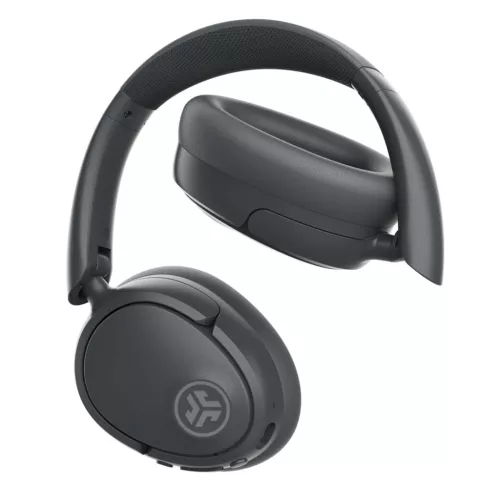 JLAB JBuds Lux ANC Headphones - Graphite