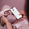 JLAB JBuds Lux ANC Headphones - Mauve