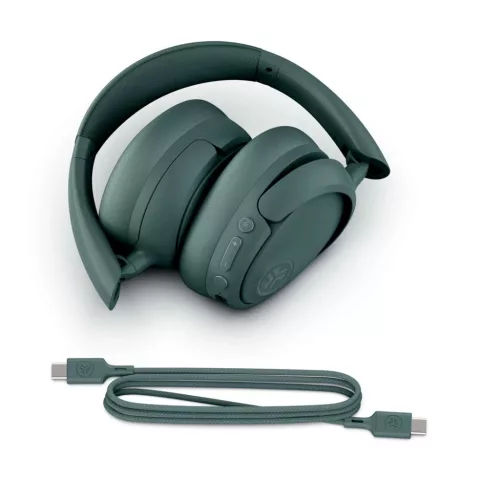 JLAB JBuds Lux ANC Headphones - Sage