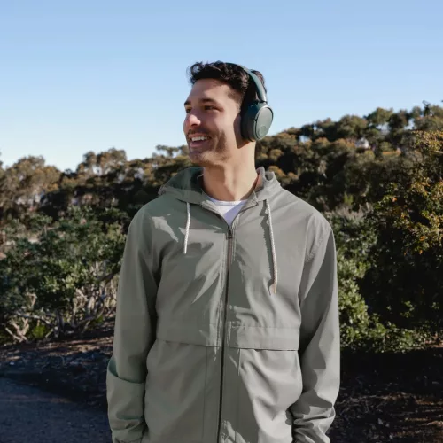 JLAB JBuds Lux ANC Headphones - Sage