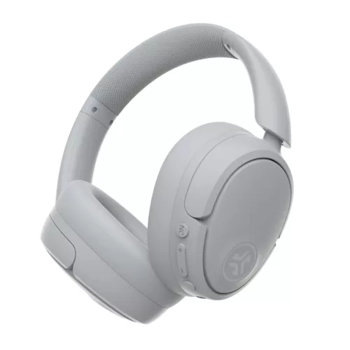 JLAB JBuds Lux ANC Headphones - Cloud White
