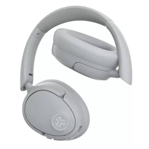 JLAB JBuds Lux ANC Headphones - Cloud White