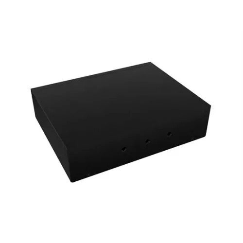 Lanberg Light Industrial 6 portos PoE Switch (4xPoE, 90W)