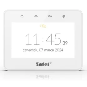 Satel INT-TSG2R-W