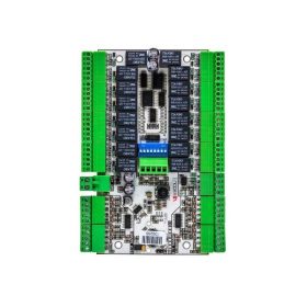   NODER Lift bővítő modul EWE4/ EE12 központokhoz, 16 emeletig