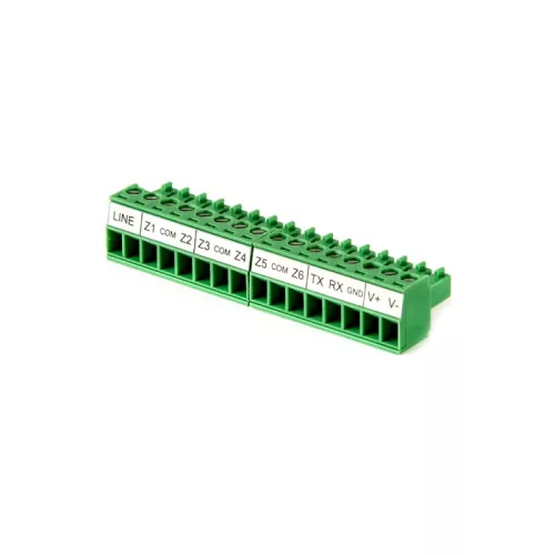 TELL IP-Bridge-PRO-4G-IN6-R6