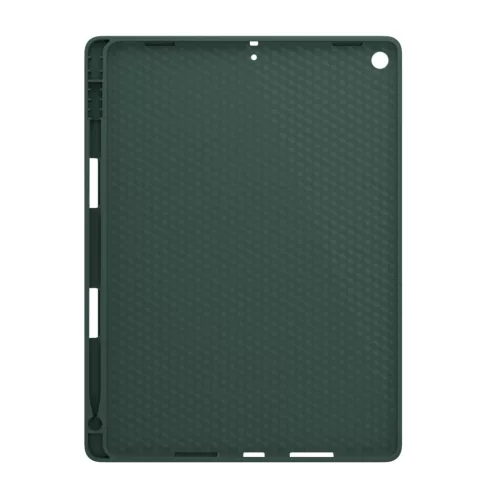 Next One Rollcase for iPad 10.2inch - Leaf Green