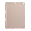 Next One Rollcase for iPad 10.2inch - Ballet Pink