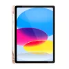 Next One Rollcase for iPad 10.9inch (10th Gen) - Ballet Pink