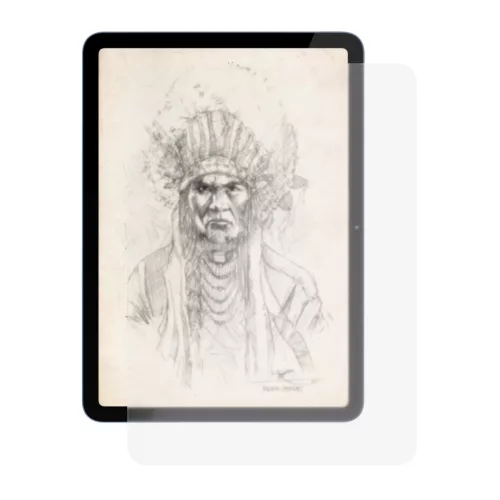 Next One Scribble Screen Protector for iPad 10.9inch (10th Gen)