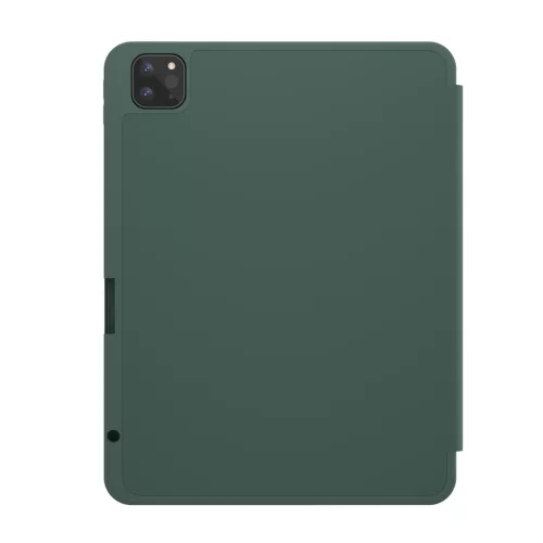 Next One Rollcase for iPad 11inch - Leaf Green