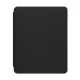 Next One Rollcase for iPad 12.9inch - Black