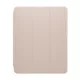Next One Rollcase for iPad 12.9inch - Ballet Pink