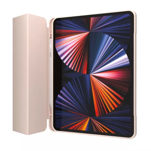 Next One Rollcase for iPad 12.9inch - Ballet Pink