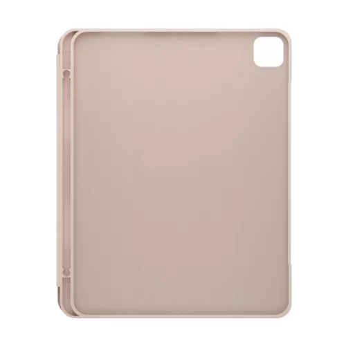 Next One Rollcase for iPad 12.9inch - Ballet Pink