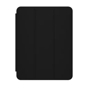   Next One Rollcase for iPad 10.9inch iPad Air 11inch 2024 (6th Gen) & iPad Air 5 (2022)/iPad Air 4 (2020) - Black