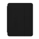 Next One Rollcase for iPad 10.9inch iPad Air 11inch 2024 (6th Gen) & iPad Air 5 (2022)/iPad Air 4 (2020) - Black