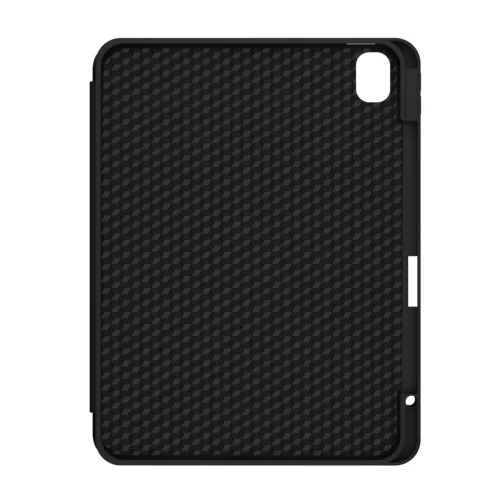 Next One Rollcase for iPad 10.9inch iPad Air 11inch 2024 (6th Gen) & iPad Air 5 (2022)/iPad Air 4 (2020) - Black