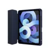 Next One Rollcase for iPad 10.9inch iPad Air 11inch 2024 (6th Gen) & iPad Air 5 (2022)/iPad Air 4 (2020) - Royal Blue