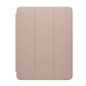   Next One Rollcase for iPad 10.9inch iPad Air 11inch 2024 (6th Gen) & iPad Air 5 (2022)/iPad Air 4 (2020) - Ballet Pink