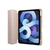 Next One Rollcase for iPad 10.9inch iPad Air 11inch 2024 (6th Gen) & iPad Air 5 (2022)/iPad Air 4 (2020) - Ballet Pink