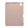 Next One Rollcase for iPad 10.9inch iPad Air 11inch 2024 (6th Gen) & iPad Air 5 (2022)/iPad Air 4 (2020) - Ballet Pink