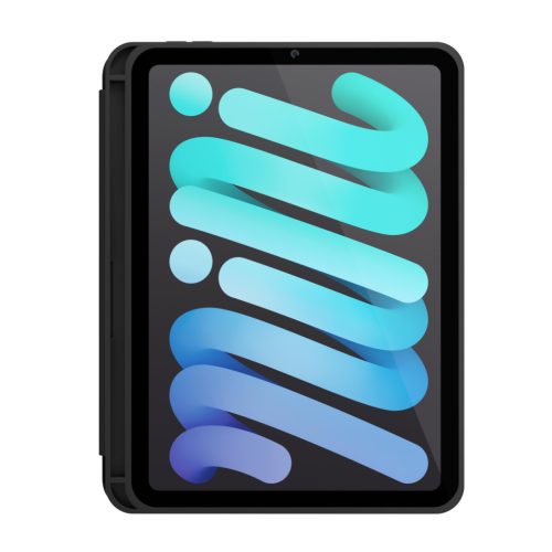 Next One Rollcase for iPad Mini 6th Gen - Black