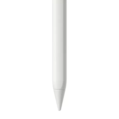 Next One Scribble Pen for iPad - White