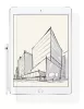 Next One Screen Protector for iPad 11 inch Paper-like