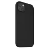Next One MagSafe Silicone Case for iPhone 14 - Black