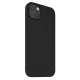 Next One MagSafe Silicone Case for iPhone 14 - Black