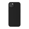 Next One MagSafe Silicone Case for iPhone 14 - Black