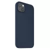 Next One MagSafe Silicone Case for iPhone 14 Plus - Royal Blue