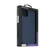 Next One MagSafe Silicone Case for iPhone 14 Plus - Royal Blue