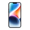 Next One MagSafe Mist Shield Case for iPhone 14 Plus - Black