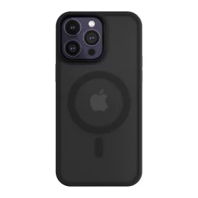 Next One MagSafe Mist Shield Case for iPhone 14 Pro - Black