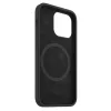 Next One MagSafe Silicone Case for iPhone 14 Pro Max - Black