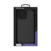 Next One MagSafe Silicone Case for iPhone 14 Pro Max - Black