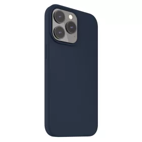   Next One MagSafe Silicone Case for iPhone 14 Pro Max - Royal Blue