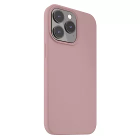  Next One MagSafe Silicone Case for iPhone 14 Pro Max - Ballet Pink