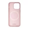 Next One MagSafe Silicone Case for iPhone 14 Pro Max - Ballet Pink