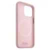 Next One MagSafe Silicone Case for iPhone 14 Pro Max - Ballet Pink